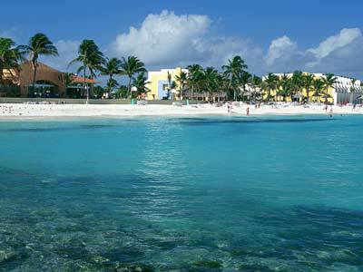Hotel Club Med แคนคูน ภายนอก รูปภาพ