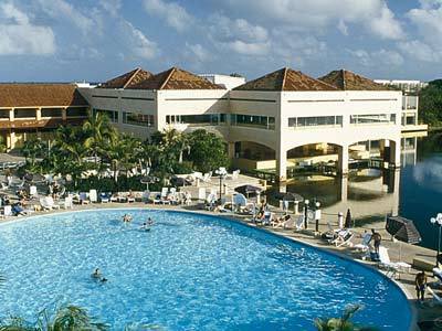Hotel Club Med แคนคูน ภายนอก รูปภาพ