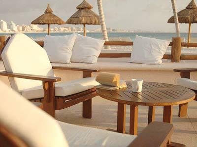 Hotel Club Med แคนคูน ภายนอก รูปภาพ