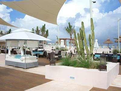 Hotel Club Med แคนคูน ภายนอก รูปภาพ