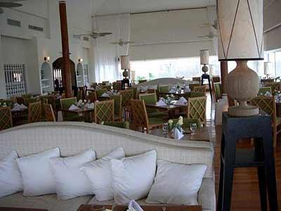 Hotel Club Med แคนคูน ภายนอก รูปภาพ