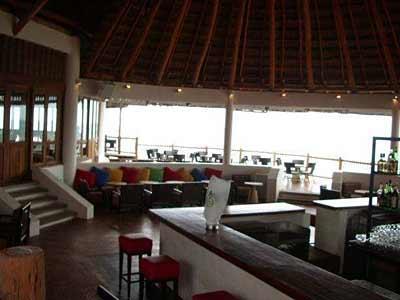 Hotel Club Med แคนคูน ภายนอก รูปภาพ
